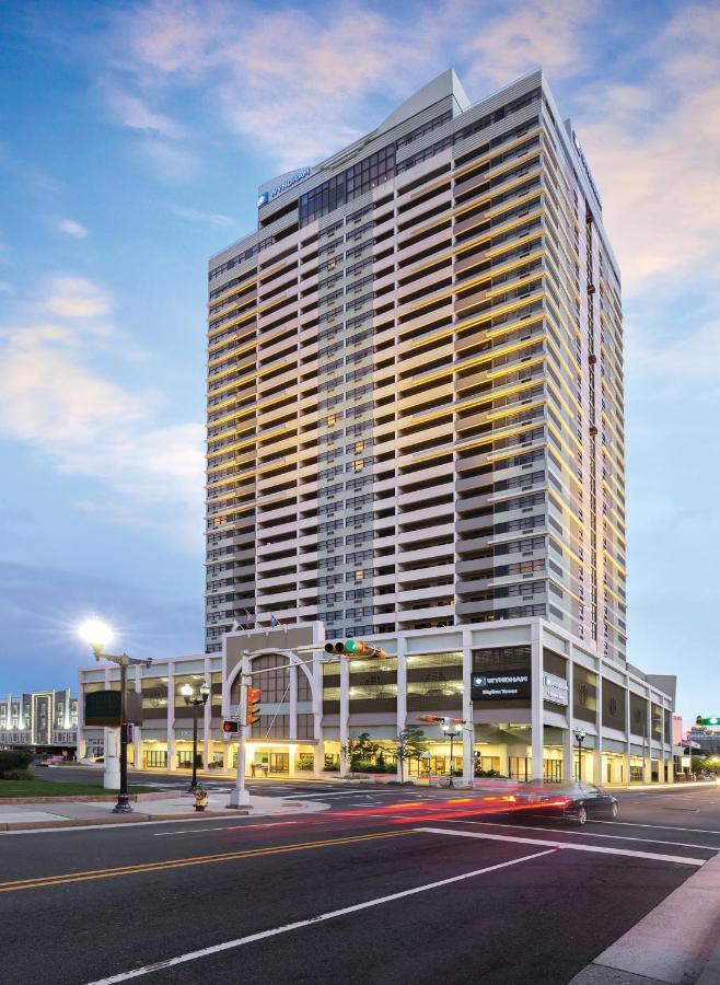 Club Wyndham Skyline Tower