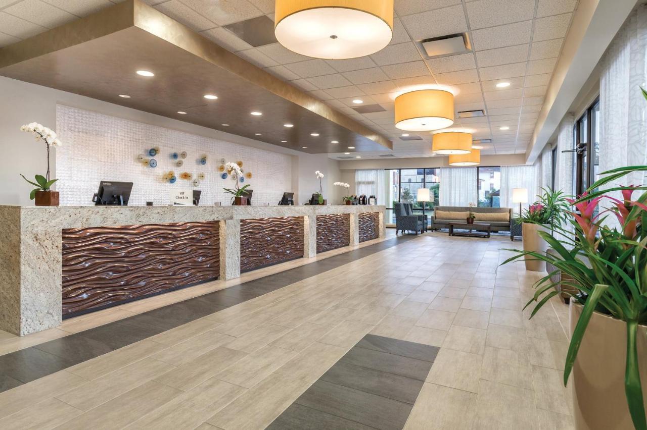 Resort Club Wyndham Skyline Tower 3*