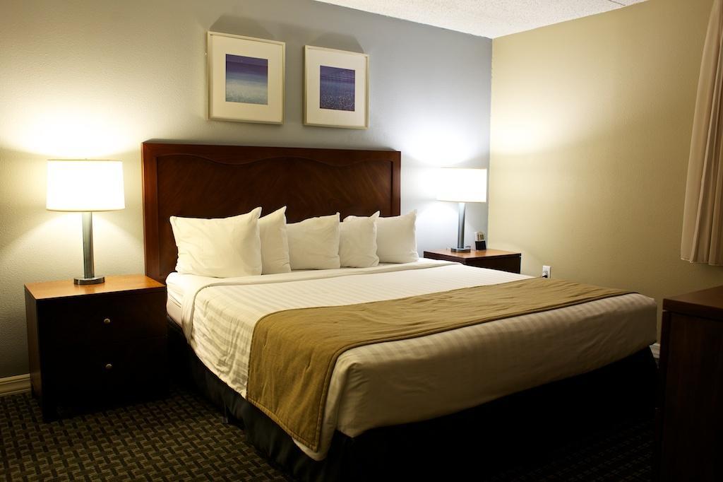 Club Wyndham Skyline Tower 3* Atlantic City